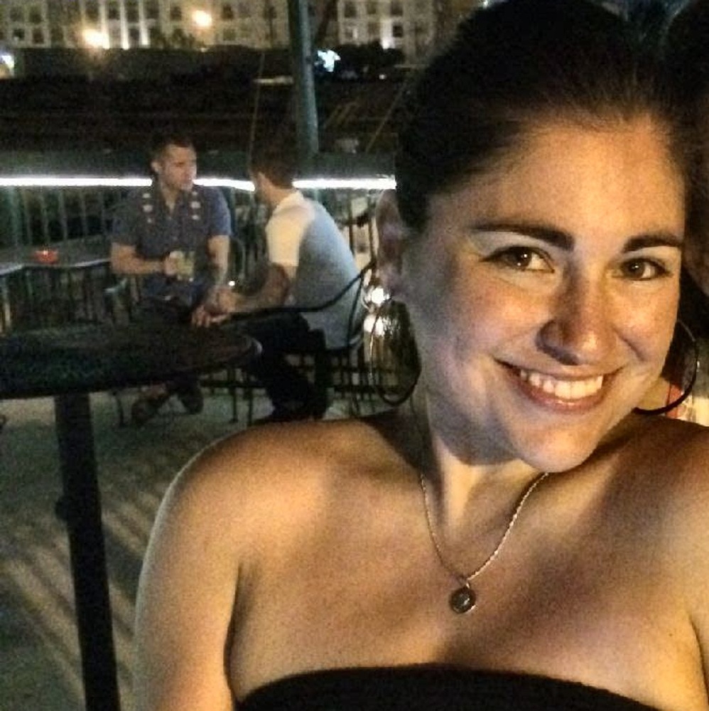 Meet your Posher, Korina